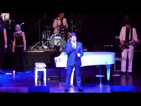 Udo Jürgens - Mein Ziel (präsentiert von SahneMixx, 2016)