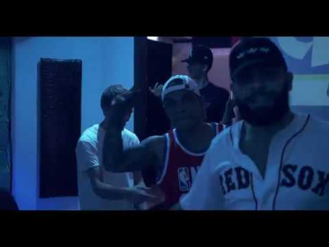 JuHeardFirst - CYPHER (Feat. FHAM)