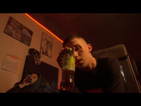 Zombieland - El Yeiipi ft Uzii Gaang (Prod.ZampaSW) #spanishdrill #phillydrill #uziigaang 