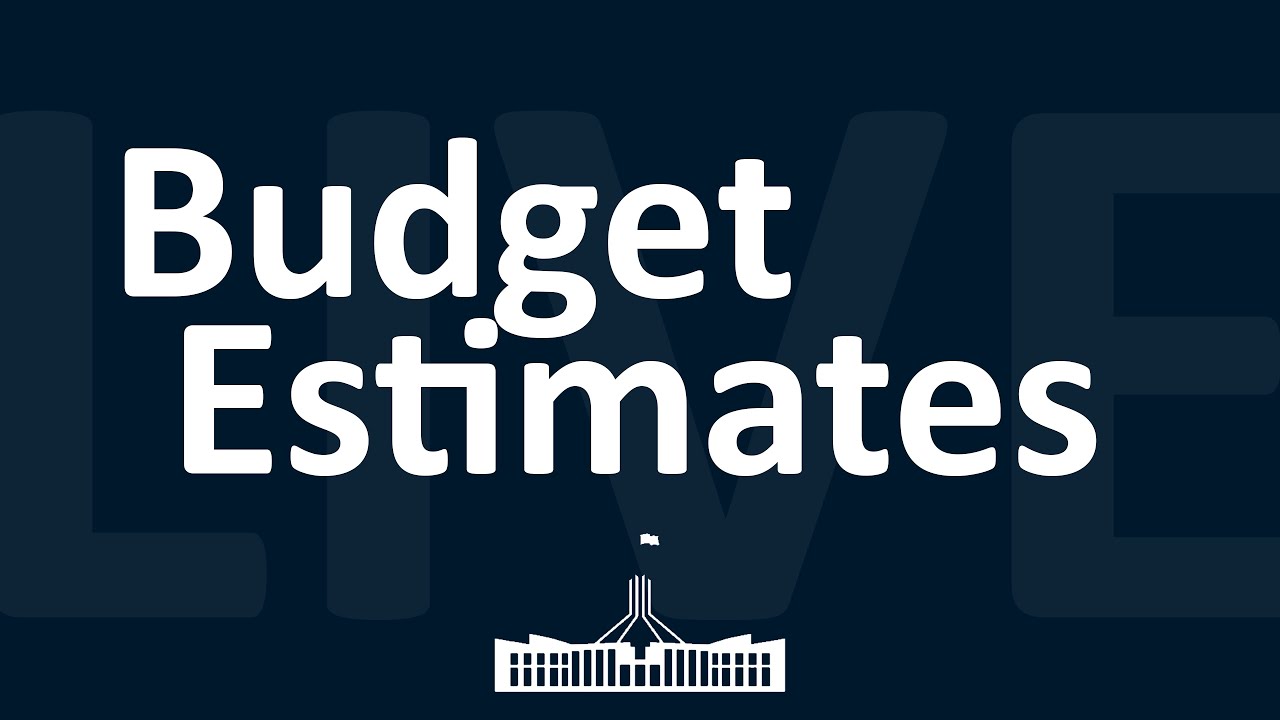 Finance & Public Administration | Budget Estimates | 04/11/2024