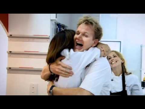 Best Score of the Series | The F Word