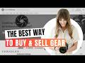Stop Using eBay! Here's the SAFEST Place to Buy & Sell Used Camera Gear for Photographers