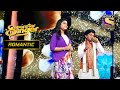 Jhilmil Sitaron Ka Angan Hoga गाने पर एक Cute Performance Super Star Singer Romantic