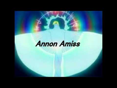 Cyclops Herder & Annon Amiss - Light From Within (Prod. By Gette)