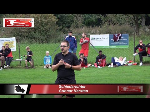 TB Hilligsfeld : TSC Fischbeck  MegaMeister2009