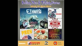 Rolling Dice & Taking Names - Brew video thumbnail