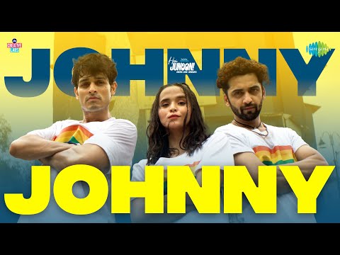 Johnny Johnny