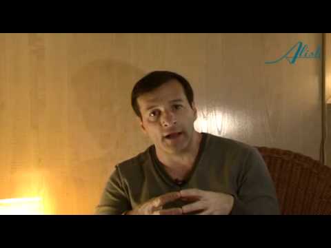 ENTREVISTA J. LUIS PARISE - EL PARADIGMA DE LA MAGIA 11/11