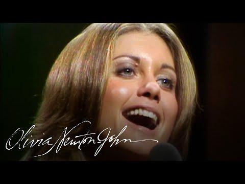 Olivia Newton-John - Take Me Home Country Roads (The Reg Varney Revue, December 23rd 1972)