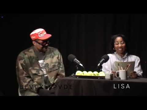PARC x BLVCK SPVDE Presents 'LUH ONES' x PARC SOUNDS - Episode 1