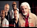 Fourplay ft Michael McDonald  -  My Love's Leavin'