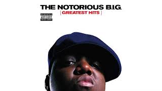 The Notorious BIG - Greatest Hits (Full Album)  Bi