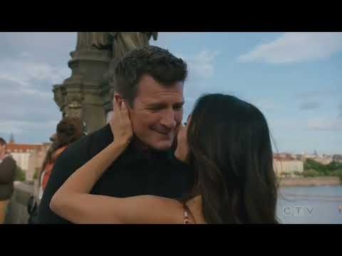 The Rookie - Season 8 Episode 1 -Czech Mate