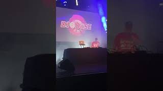 DJ Düse 4.5.19 Wir Sind Zuhause Live Bielefeld