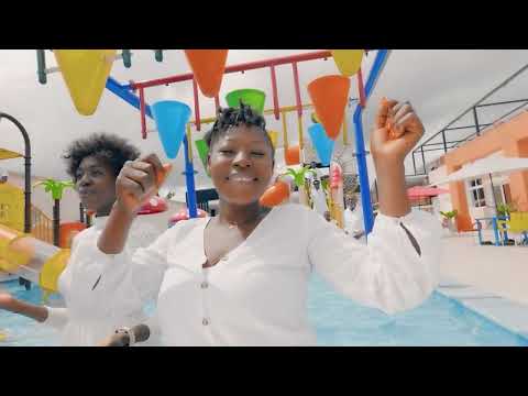 Kelvin kendrick - Salamalekum  (Official Video)  feat Monny Eka