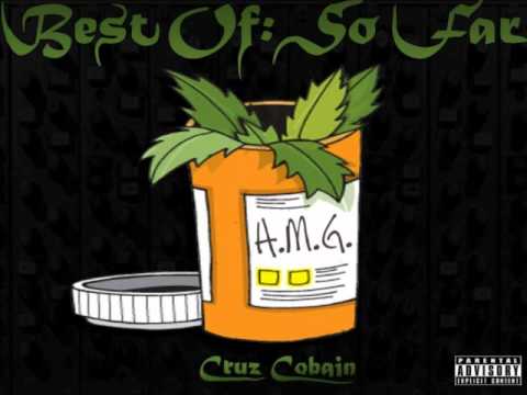 Cruz Cobain - Racks(Cruzmix)