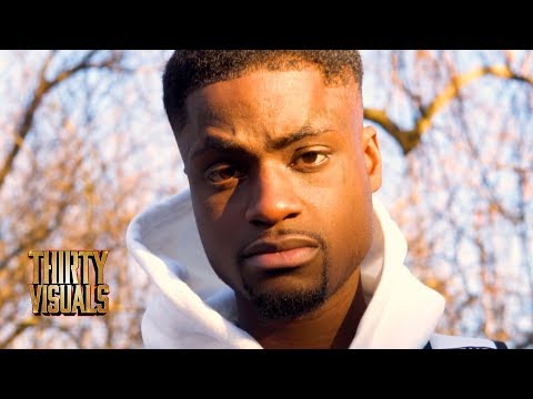 Eatem x Spitta x Strowsama - Break It In (ThirtyVisuals Exclusive)