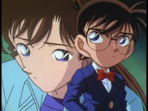 Everlasting Luv - Detective Conan