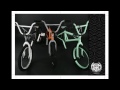 Las mejores Bicicletas BMX 