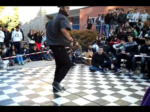 sergio vs moe vs honey 1vs1 jam filtros