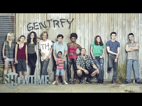 Shameless Season 5 (First Takes)