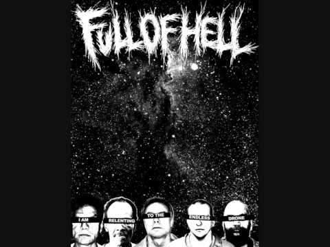 Full of Hell - The White Mare