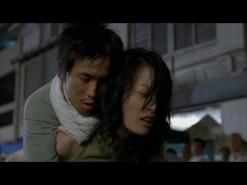 《PTU 絕路》Tactical Unit No Way Out 2009