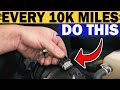 17 JAPANESE SECRETS To Make Your Car Last 1 000 000 Miles
