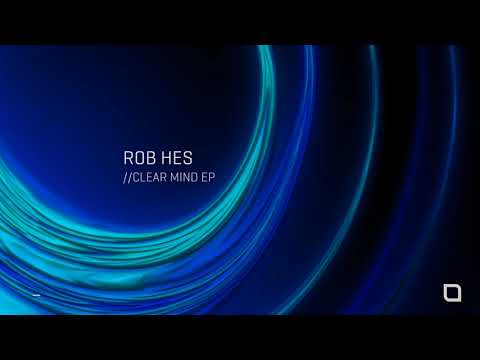 Rob Hes - King Of The North [Tronic]