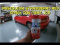 Rust-Oleum Automotive 11 Oz. Gloss Black Epoxy Spray Paint