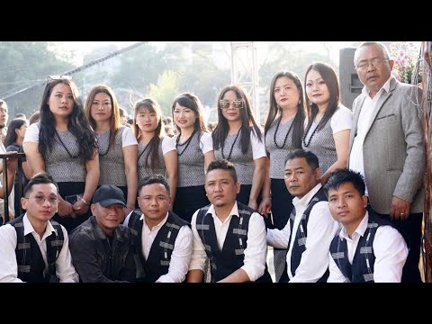 MZI Zaipawl | Chapchar Kut 2024 @Aizawl