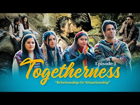 SOMEESH SHARRMA  Web show #lead