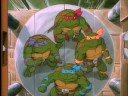 Teenage Mutant Hero Turtles Intro Uncut (german ...