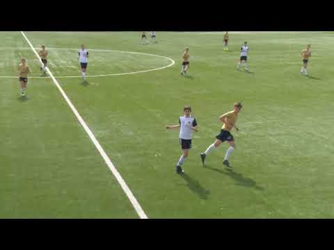 Pretpioniri 2009 FK Radnik Hadzici - FK Baton 1:1 Omladinska Liga Pretpionira Grupa A 21.05.2023