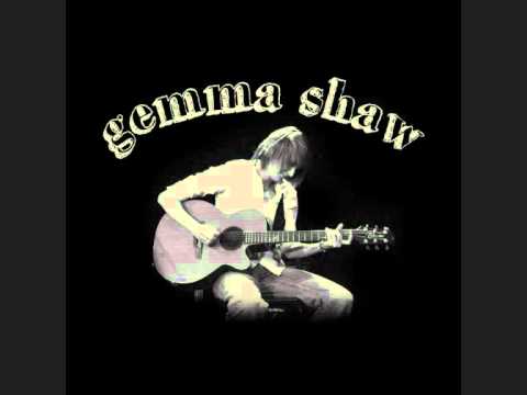 Gemma Shaw -Let it be