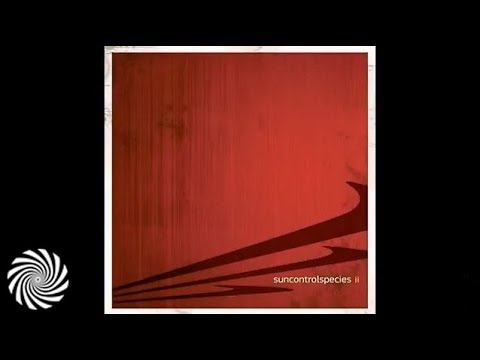 Sun Control Species - Quadrant