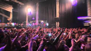 Underworld  Privilege Live next sunday 21st of August of 2011