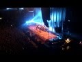 Rammstein (choir) LIVE - Ohne dich @ Arena Riga ...