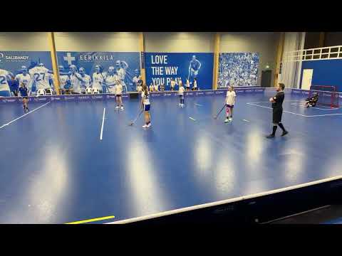 T14 maajoukkuetie  Ukkonen - Kippilä