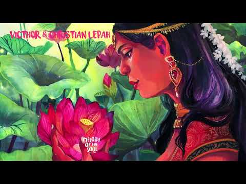 VICTHOR & Christian Lepah - Puja [Exclusive Premiere]
