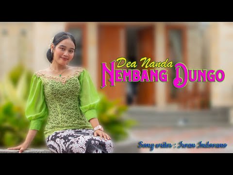 NEMBANG DUNGO YouTube thumbnail
