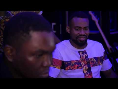 DJ COUBLON, SPELLZ AND FIOKEE CREATE MAGIC