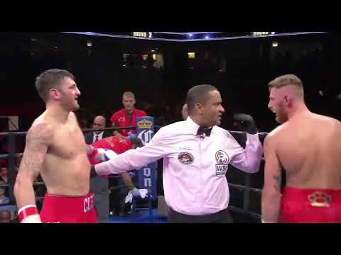 Andrzej Fonfara vs Nathan Cleverly 2015, Full Fight Cała Walka