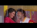 Chiru Enjoys Mallu Hottie Vani Viswanath Wet Navel Erotic Seductive Rain Song Gharana Mogudu 4K UHD