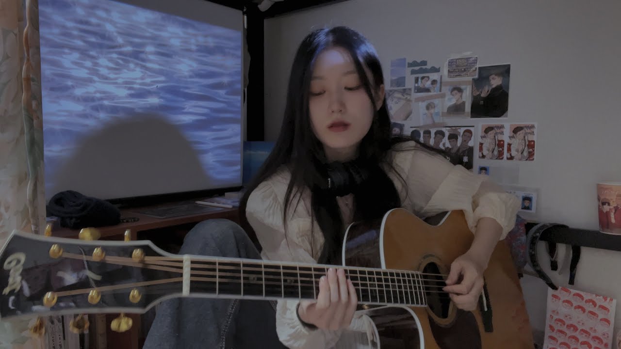 Kotaro Oshio - Wind Song (바람의 시)