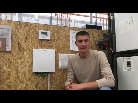 Video Energieeffizienzhaus ESIH, BBS II Göttingen