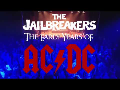 AC/DC Tribute by The Jailbreakers "the early years of AC/DC" #acdc #thejailbreakers #tribute 