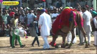 (1) Lohara (Moga) Kabaddi Tournament 15 March 2016