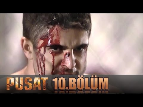 PUSAT - 10.Bölüm Tek Parça İzle (HD)
