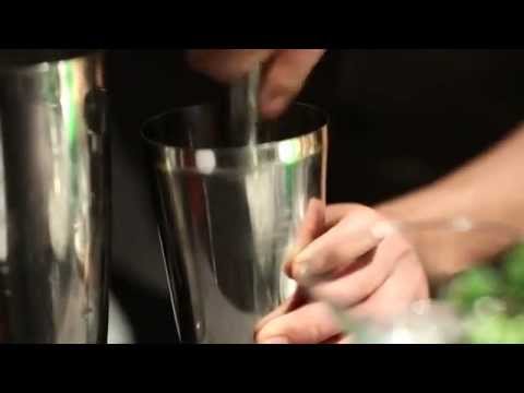 Diageo® Reserve World Class Bartender of the Year 2013 Hong Kong Final